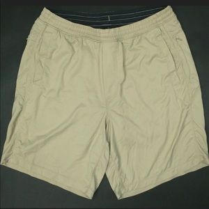 Birddogs Shorts Khaki Tan XL
